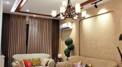 Flat for sale 3BHK near Chandigarh