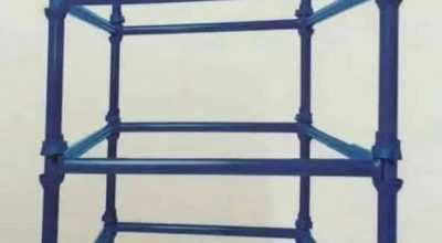 AMR Centring & Scaffolding Works