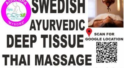 MASSAGE IN MYSORE