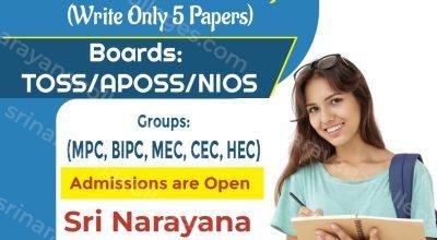 Open Inter in Hyderabad