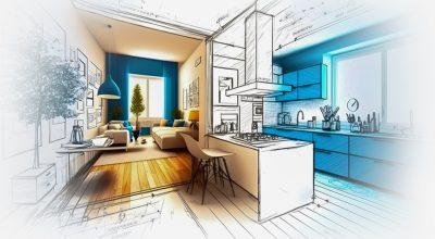 Learning in Interior design course | IDI Institute