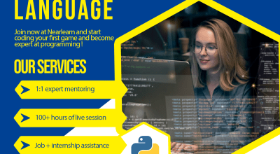 Python Course in Bangalore