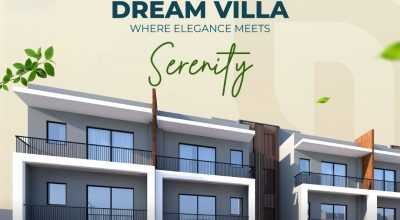 New Villa Projects in Ghaziabad – Nirvana Group
