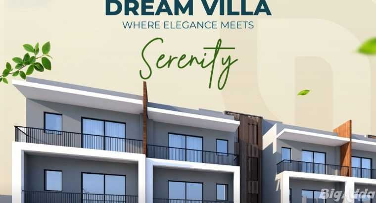 New Villa Projects in Ghaziabad – Nirvana Group