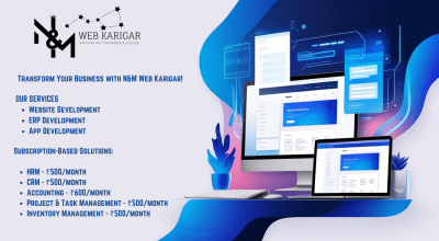 Website development agency
