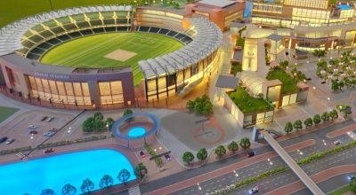Omaxe Dwarka Investment Potential At Dwarka Delhi