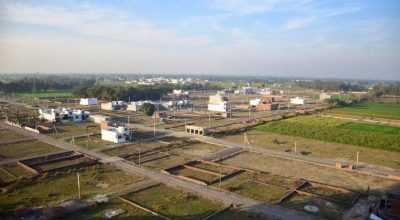 Residential Land/Plot for Sale