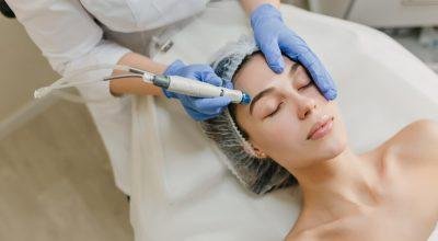 Renovate Your look with the Best Skin Tightening