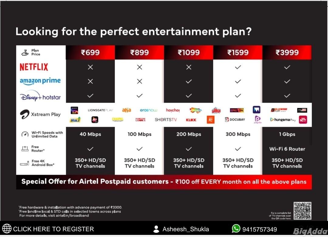 INTERNET SERVICE PROVIDER IN MUMBAI CIRCLE