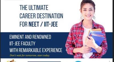 Top Best Coaching Center for NEET / IIT-JEE