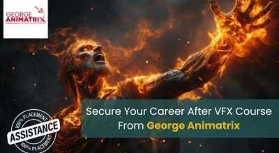 Where To Enroll In Kolkata For VFX Training?