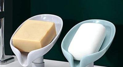 Unique Soap Holder