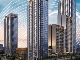 Premium 1BHK Apartment for Sale at Sobha Orbis