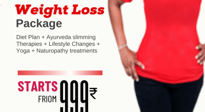 Weight Loss Program in ECIL, Hyderabad