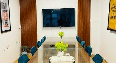 Coworking space near chhatarpur