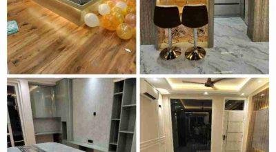 Home Cleaning Services in Chandigarh