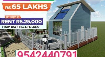 green vally villa plots