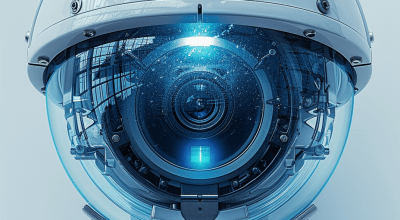 CCTV Camera cloud storage in India by Camtil