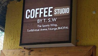COFFEE STUDIO BY T.S.W