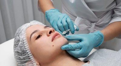Experience the Best Dermal Fillers Treatment