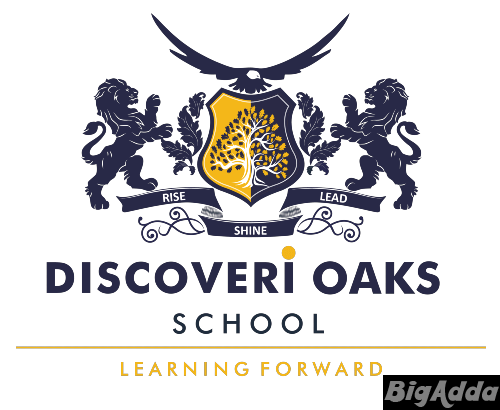 Discoveri oaks School – Cambridge & CBSE Affiliate