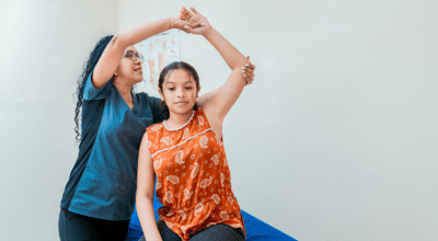 PHYSIOACE Physiotherapy & Sports Rehab Clinic
