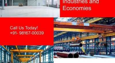 EOT Cranes Manufacturers