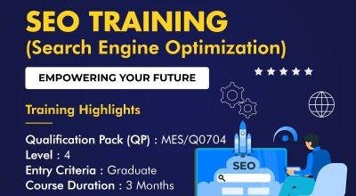 Join a Free SEO Course in Telangana-ND Skills