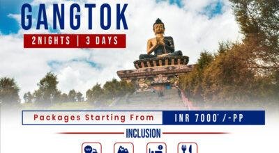 Siliguri Car Rental | Goodwill Tour and Travel