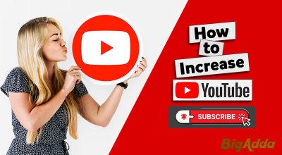 How to Increase YouTube Subscribers Fast and Easy for Free