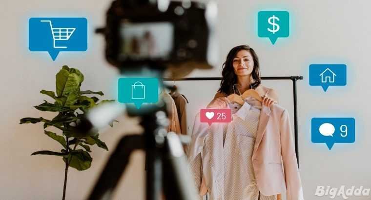 My Haul Store – Influencer Marketing Company