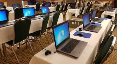 Laptop Rental in Gurgaon – Affordable & Flexible