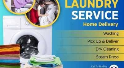 Laundry service per kilo in ram nagar