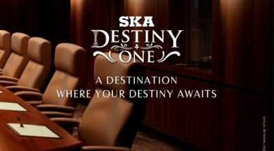 3 BHK & 4 BHK Flats near Pari Chowk Greater Noida