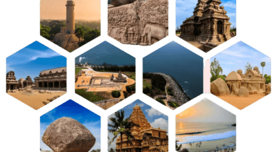 Mahabalipuram Tour Packages