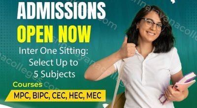 Pass Open Inter College