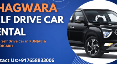 Hoshiarpur Car Rental Service