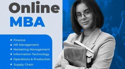 Distance Education.