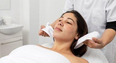 Offering the Best Skin Tightening Treatment