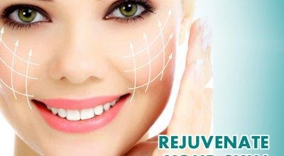 Rejuvenate Your Skin with the Top Skin Tightening