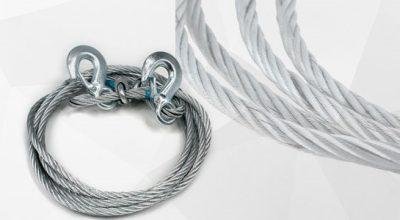 Steel Wire Rope