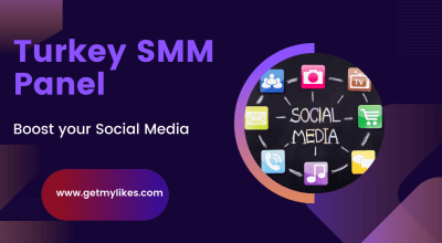 Turkey SMM Panel