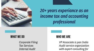 Accounting and auditing company in chennai