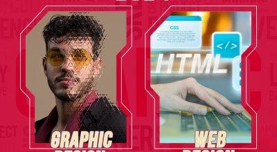 The Renowned Graphic Designing Courses In Kolkata