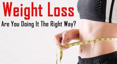 Effective And the Best Weight Loss Clinic in Delhi