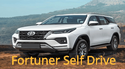 Self Drive Car Rentals Chandigarh | Royal Rental