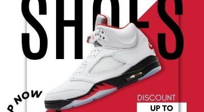 Premium quality shoes