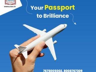 Best Overseas Consultants in Hyderabad – CIAV