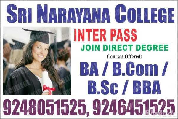Best Osmania Degree College In Hyderabad