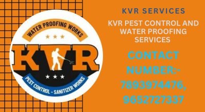 KVR SERVICES